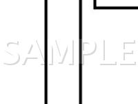 2006 MERCEDES-BENZ CLS500  5.0 V8 GAS Wiring Diagram