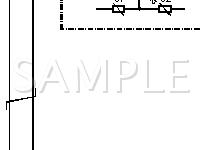 2007 MERCEDES-BENZ S65 AMG  6.0 V12 GAS Wiring Diagram