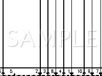 2008 MERCEDES-BENZ S65 AMG  6.0 V12 GAS Wiring Diagram
