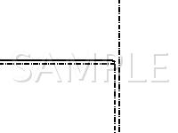 2007 MERCEDES-BENZ SL600  5.5 V12 GAS Wiring Diagram