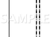 2007 MERCEDES-BENZ R350  3.5 V6 GAS Wiring Diagram