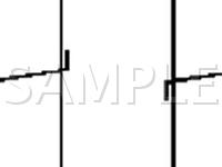 2007 MERCEDES-BENZ R500  5.0 V8 GAS Wiring Diagram