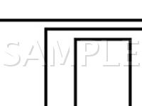 2006 MERCEDES-BENZ E500 4matic 5.0 V8 GAS Wiring Diagram