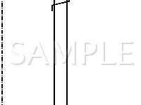 2007 MERCEDES-BENZ G500  5.0 V8 GAS Wiring Diagram