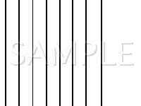 2008 MERCEDES-BENZ CL550  5.5 V8 GAS Wiring Diagram