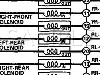 Acura 2002 on Repair Diagrams For 2002 Acura Tl Engine  Transmission  Lighting  Ac