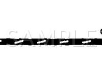 1998 Acura NSX T 3.2 V6 GAS Wiring Diagram