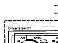Repair Diagrams for 1995 Acura Integra Engine, Transmission, Lighting