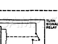 1996 Acura Integra GSR 1.8 L4 GAS Wiring Diagram
