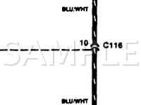Repair Diagrams for 1997 Acura CL Engine, Transmission, Lighting, AC