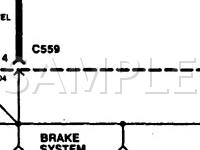 1997 Acura Integra GS 1.8 L4 GAS Wiring Diagram