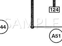 2002 Audi S6 Avant 4.2 V8 GAS Wiring Diagram