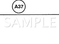 2002 Audi TT Quattro  1.8 L4 GAS Wiring Diagram
