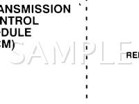 2000 Acura Integra TYPE-R 1.8 L4 GAS Wiring Diagram