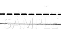 2000 Acura Integra GSR 1.8 L4 GAS Wiring Diagram