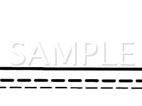 2000 Acura Integra GSR 1.8 L4 GAS Wiring Diagram