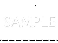 2000 Acura Integra LS 1.8 L4 GAS Wiring Diagram