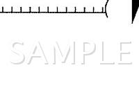 2003 Audi A4 Cabriolet 1.8 L4 GAS Wiring Diagram