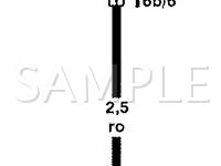 2004 Audi Allroad Quattro  4.2 V8 GAS Wiring Diagram
