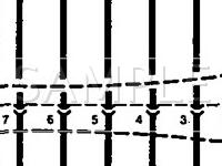 1994 Acura Legend LS 3.2 V6 GAS Wiring Diagram
