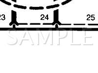 2002 BMW Z3 Coupe 3.0 L6 GAS Wiring Diagram