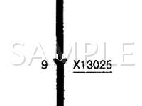 2002 BMW Z3 Coupe 3.0 L6 GAS Wiring Diagram
