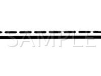 2001 BMW Z3 M Roadster 3.2 L6 GAS Wiring Diagram