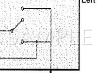 2003 Mini Cooper  1.6 L4 GAS Wiring Diagram