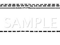 1991 BMW 525I  2.5 L6 GAS Wiring Diagram