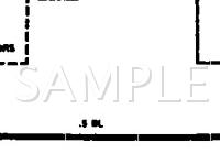 1991 BMW 735IL  3.5 L6 GAS Wiring Diagram