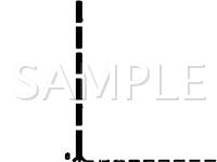 1992 BMW 535I  3.5 L6 GAS Wiring Diagram