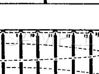 1994 BMW 750IL  5.0 V12 GAS Wiring Diagram