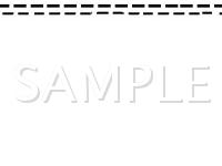1995 BMW 318I  1.8 L4 GAS Wiring Diagram