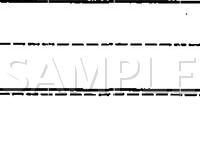 1996 BMW 318TI  1.9 L4 GAS Wiring Diagram