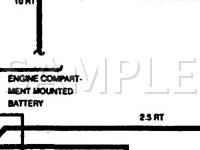 Repair Diagrams for 1997 BMW 318I Engine, Transmission, Lighting, AC