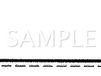 1998 BMW 740IL  4.4 V8 GAS Wiring Diagram