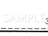 1998 BMW 740IL  4.4 V8 GAS Wiring Diagram