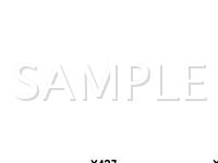 1999 BMW 540IT  4.4 V8 GAS Wiring Diagram