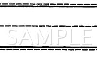 1998 BMW M3  3.2 L6 GAS Wiring Diagram