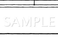 1998 BMW Z3 Roadster 1.9 L4 GAS Wiring Diagram