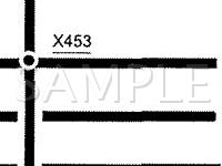 1999 BMW Z3 Roadster 2.8 L6 GAS Wiring Diagram