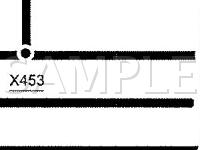 1999 BMW Z3 M Coupe 3.2 L6 GAS Wiring Diagram