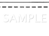 2001 Dodge Stratus  2.4 L4 GAS Wiring Diagram