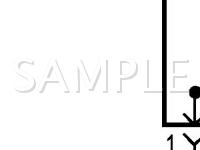 2002 Dodge Durango  5.9 V8 GAS Wiring Diagram