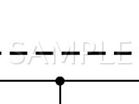 2002 Dodge Durango  4.7 V8 GAS Wiring Diagram