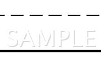 2002 Dodge RAM 3500 Pickup  5.9 V8 GAS Wiring Diagram