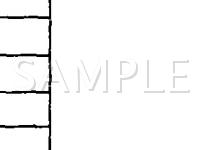 1991 Dodge Monaco ES 3.0 V6 GAS Wiring Diagram