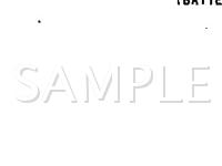 1994 Dodge Dakota  5.2 V8 GAS Wiring Diagram