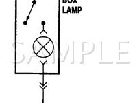 Repair Diagrams for 1999 Dodge RAM 3500 VAN Engine, Transmission