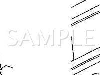 2008 Dodge RAM 1500 ST 5.7 V8 GAS Wiring Diagram